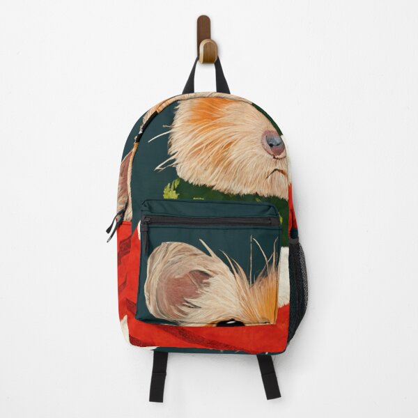 Item preview, Christmas Hamster designed and sold by KasparBakken.