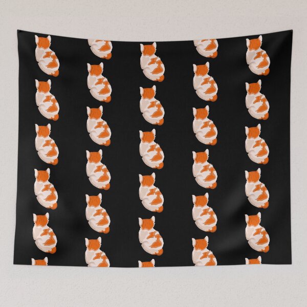 Item preview, Angy Cat, Cursed Cat Images designed and sold by printify.