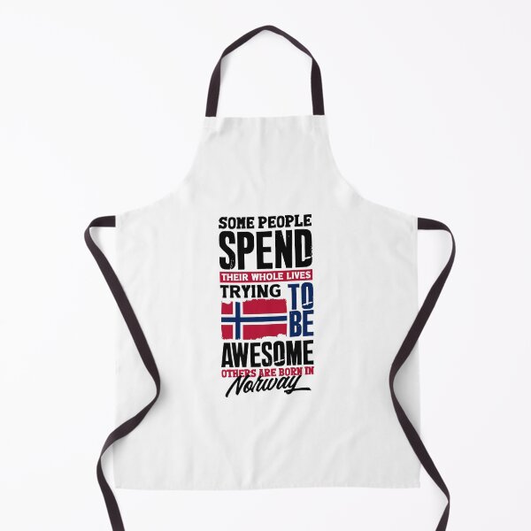 Item preview, Norway Norwegian Norway Flag Funny Quote designed and sold by ShopTheStyle.