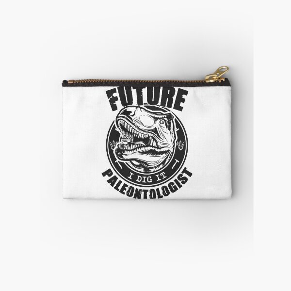 Item preview, Future Paleontologist Paleontology Dino designed and sold by JRRTs.