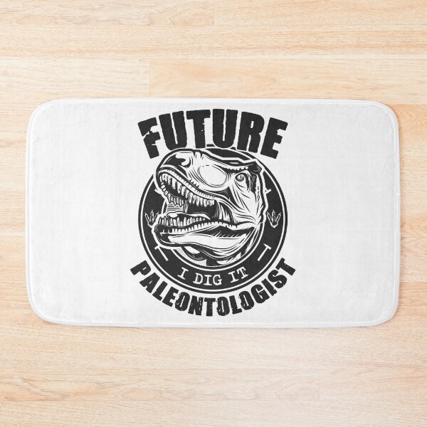 Item preview, Future Paleontologist Paleontology Dino designed and sold by JRRTs.