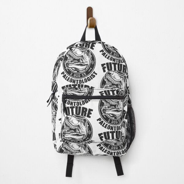 Item preview, Future Paleontologist Paleontology Dino designed and sold by JRRTs.