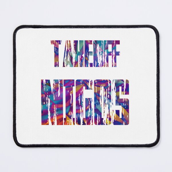 Item preview, Takeoff migos  designed and sold by karimaK-71.