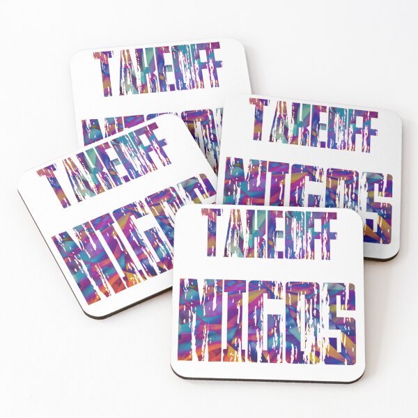 Item preview, Takeoff migos  designed and sold by karimaK-71.