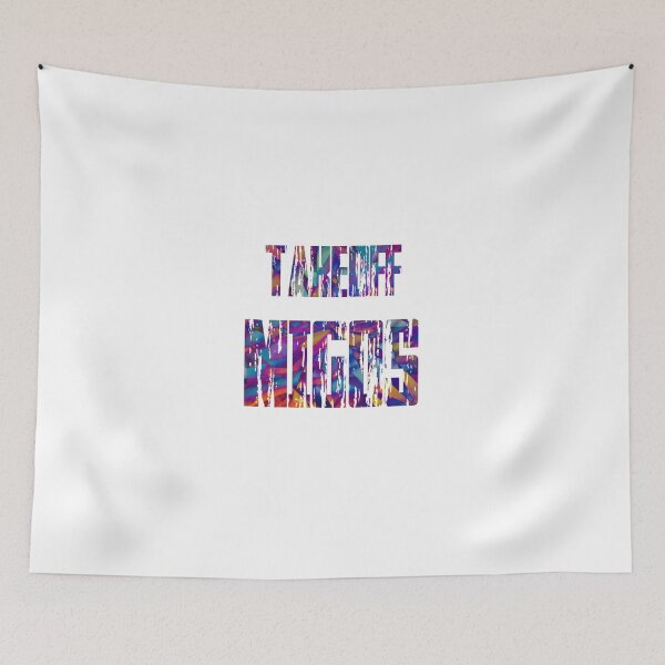 Item preview, Takeoff migos  designed and sold by karimaK-71.