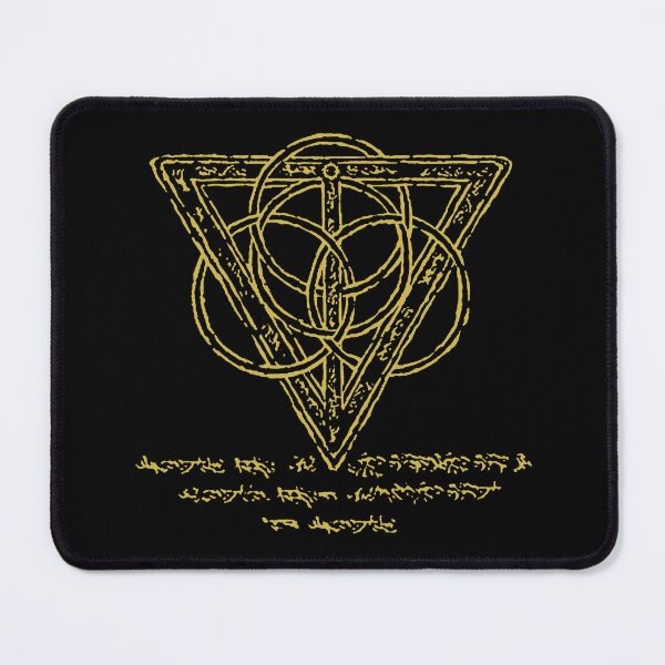 Item preview, Sacred Law designed and sold by Samvice.