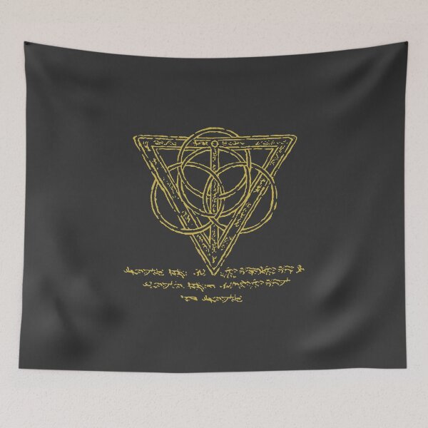 Item preview, Sacred Law designed and sold by Samvice.