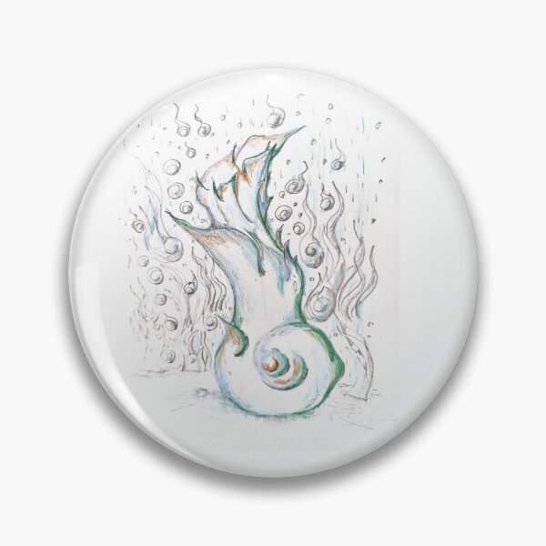 Item preview, Thai art Kanok in imagination part 2 with open water display. designed and sold by Pattanapong Pongampai.