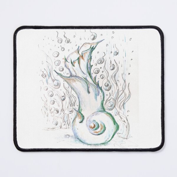 Item preview, Thai art Kanok in imagination part 2 with open water display. designed and sold by Pattanapong Pongampai.