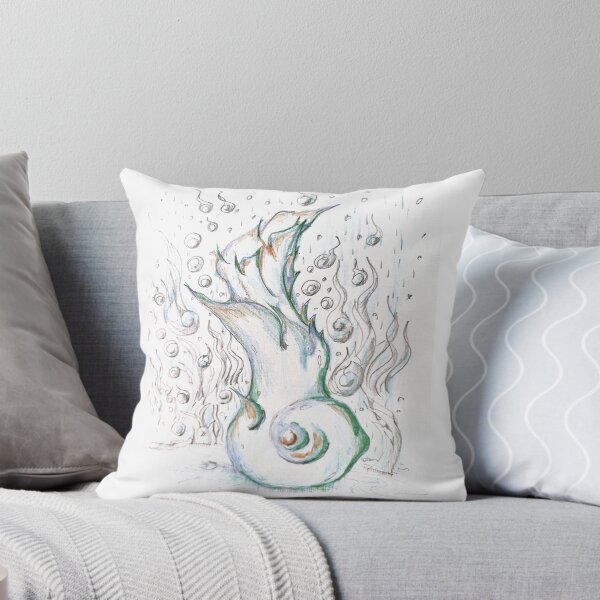 Item preview, Thai art Kanok in imagination part 2 with open water display. designed and sold by Pattanapong Pongampai.