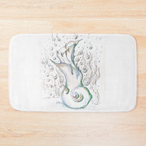Item preview, Thai art Kanok in imagination part 2 with open water display. designed and sold by Pattanapong Pongampai.