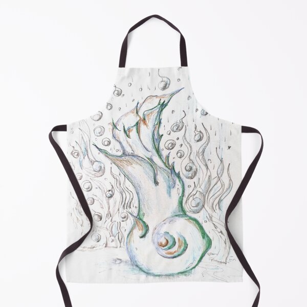 Item preview, Thai art Kanok in imagination part 2 with open water display. designed and sold by Pattanapong Pongampai.