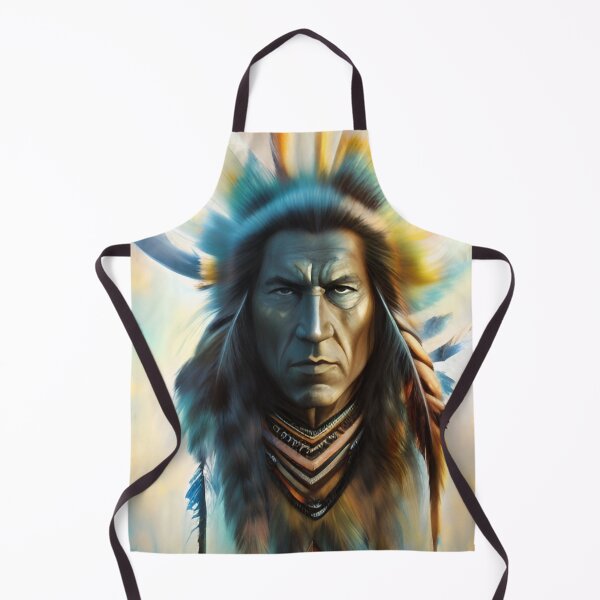 Item preview, Abstract Native American Art designed and sold by CazmosDesigns.