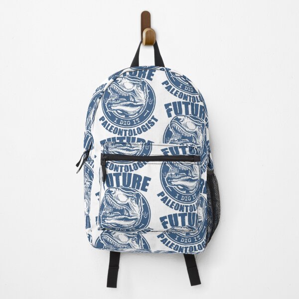 Item preview, Future Paleontologist Paleontology Dino designed and sold by JRRTs.
