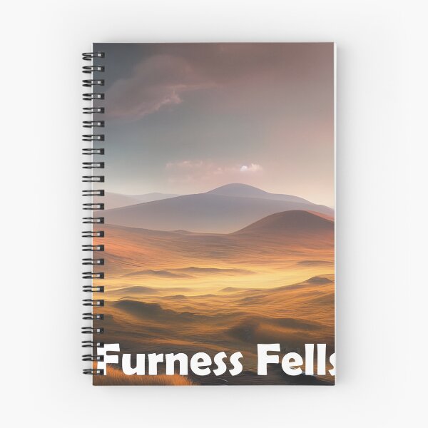 Artikelvorschau, Furness Fells entworfen und verkauft von Colin Bentham.