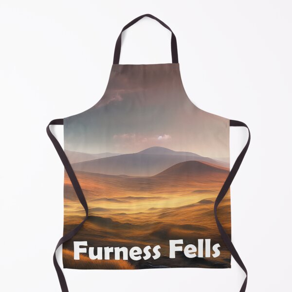 Item preview, Furness Fells designed and sold by Colin Bentham.
