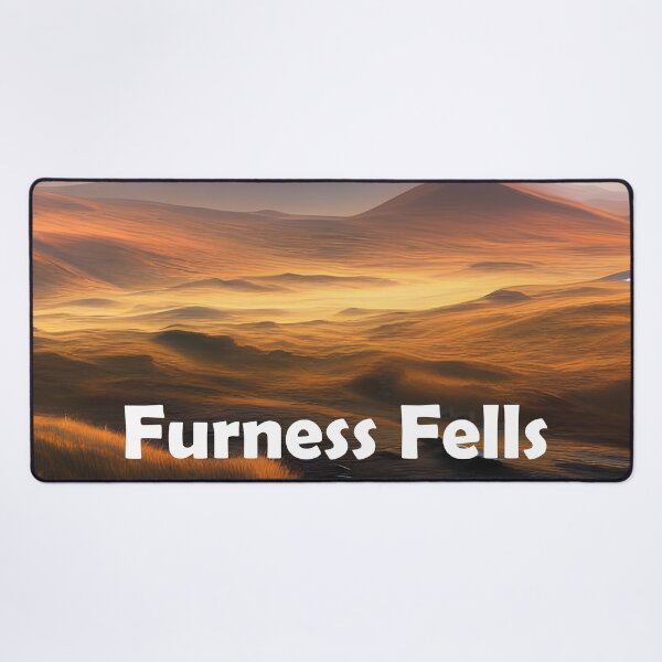 Artikelvorschau, Furness Fells entworfen und verkauft von Colin Bentham.