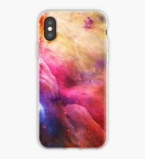Orionnebel, Weltraumforschung, Astronomie, Wissenschaft, Astrophysik iPhone-Hülle & Cover