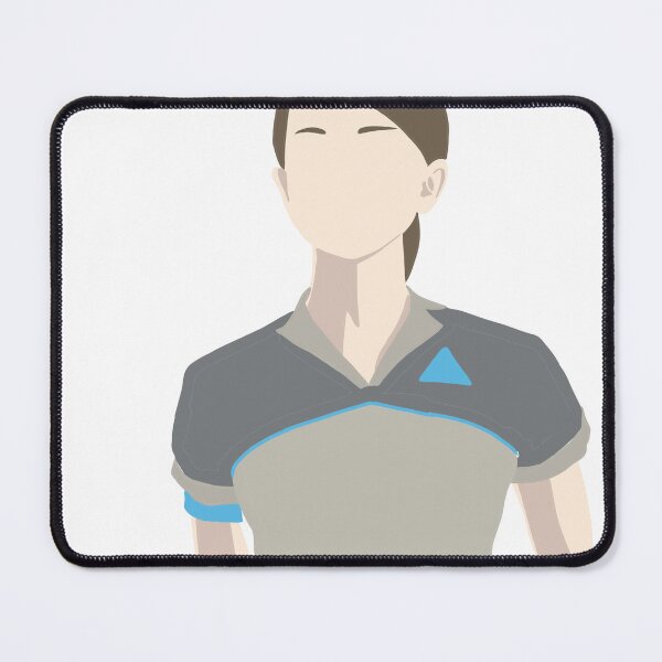 Item preview, Kara from Detroit Become Human designed and sold by LunaAndRosa.