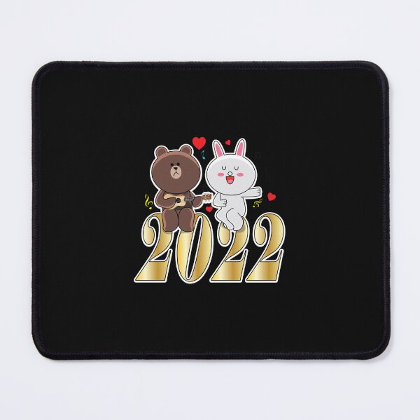 Item preview, Brown and Cony Love designed and sold by coppesdeviv.