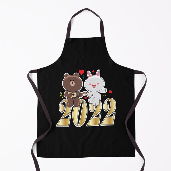Item preview, Brown and Cony Love designed and sold by coppesdeviv.
