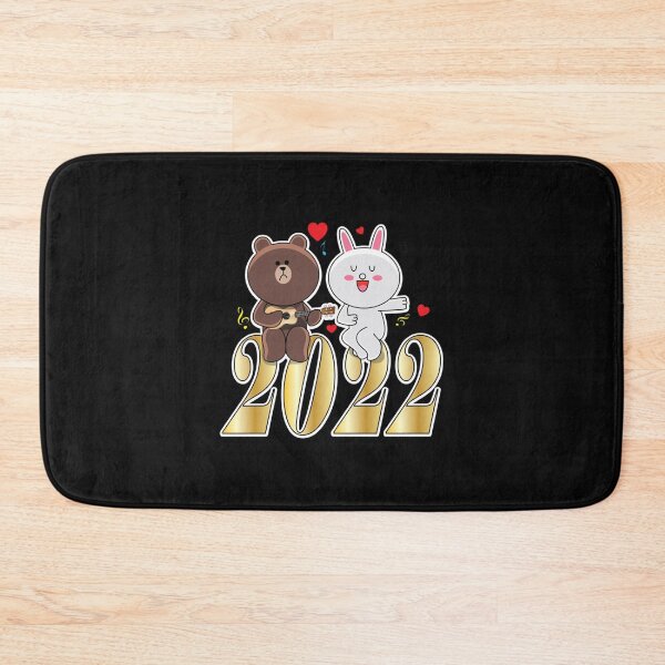 Item preview, Brown and Cony Love designed and sold by coppesdeviv.
