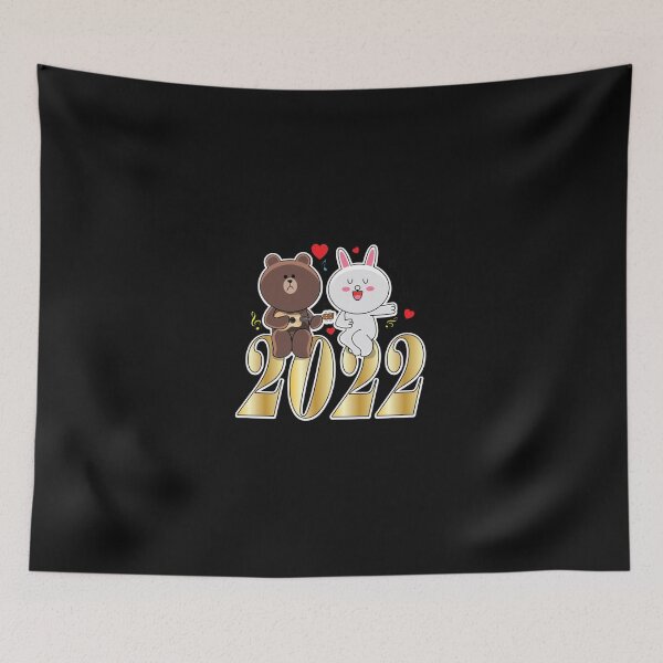Item preview, Brown and Cony Love designed and sold by coppesdeviv.