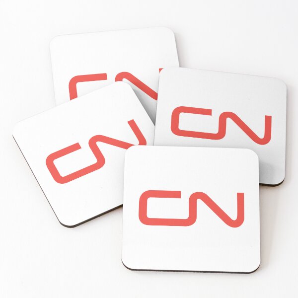 Item preview, Red Canada Railways Operations designed and sold by tobyperry605.
