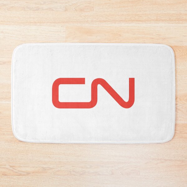 Item preview, Red Canada Railways Operations designed and sold by tobyperry605.