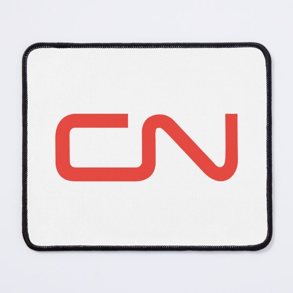 Item preview, Red Canada Railways Operations designed and sold by tobyperry605.