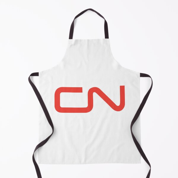 Item preview, Red Canada Railways Operations designed and sold by tobyperry605.