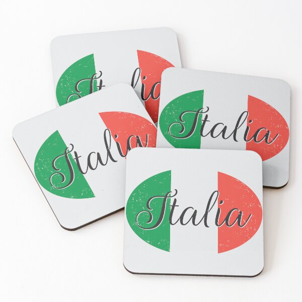 Item preview, Italy, Italia designed and sold by studio838.