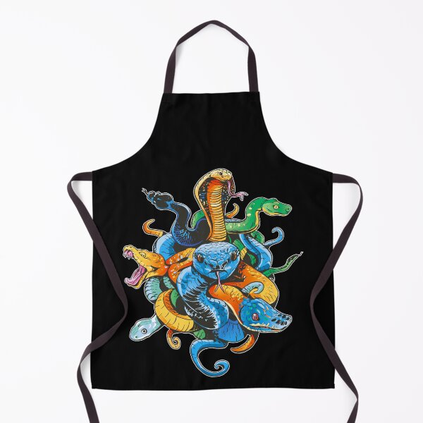 Item preview, Retro Snake Owner Reptile Keeper designed and sold by JRRTs.