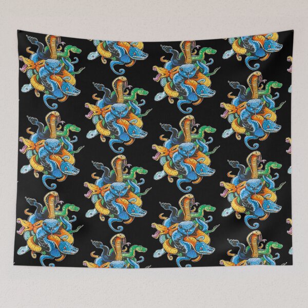 Item preview, Retro Snake Owner Reptile Keeper designed and sold by JRRTs.