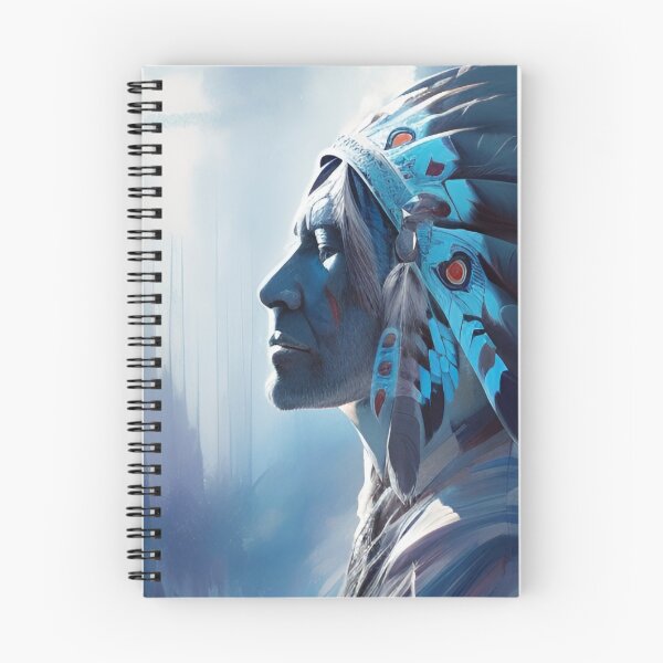 Item preview, Abstract Native American Art designed and sold by CazmosDesigns.