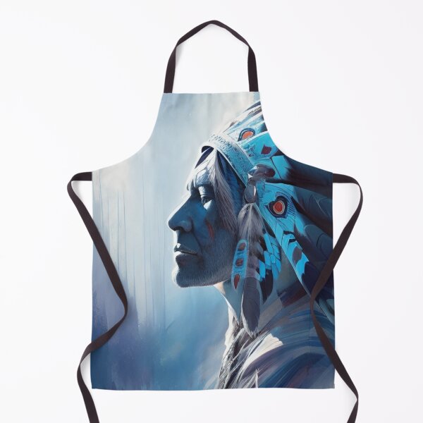 Item preview, Abstract Native American Art designed and sold by CazmosDesigns.