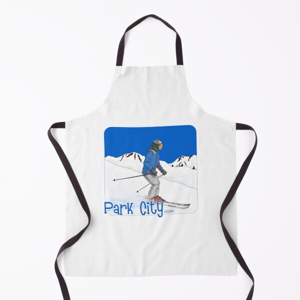 Item preview, Ski Park City, Utah designed and sold by MMc Buck.