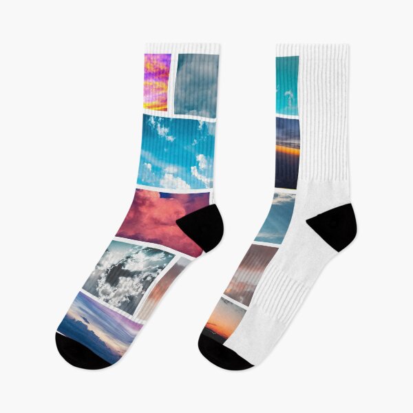 Item preview, Patchwork Sky designed and sold by marcioks.