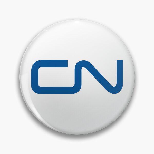 Item preview, Blue Canada Railways Operations designed and sold by tobyperry605.