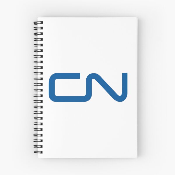 Item preview, Blue Canada Railways Operations designed and sold by tobyperry605.