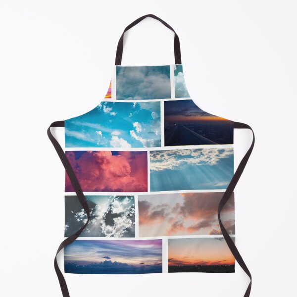 Item preview, Patchwork Sky designed and sold by marcioks.