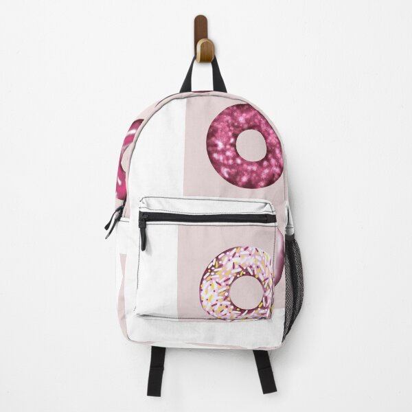Item preview,  Phone cover whith pink, sweet and colorful donuts  designed and sold by Lucia85.