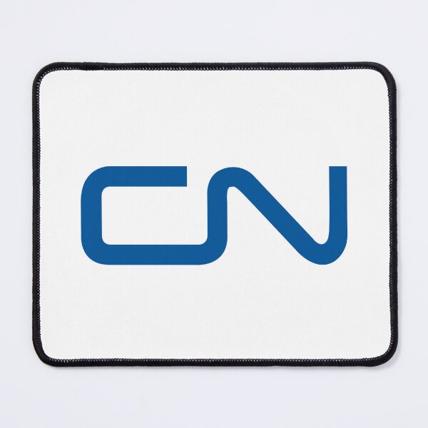 Item preview, Blue Canada Railways Operations designed and sold by tobyperry605.