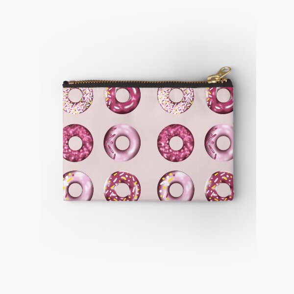 Item preview,  Phone cover whith pink, sweet and colorful donuts  designed and sold by Lucia85.