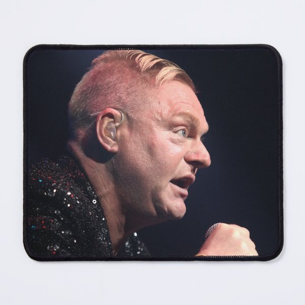 Item preview, Andy Bell - Photograph designed and sold by ConcertImages.