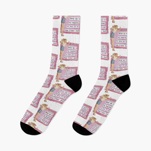 Item preview, Money Buys shoes designed and sold by BlueberryHill.