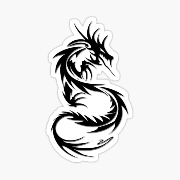 Dragon Tattoo Ink Dragon Tattoo Ink