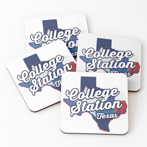 Item preview, College Station Texas City designed and sold by creaencuba.