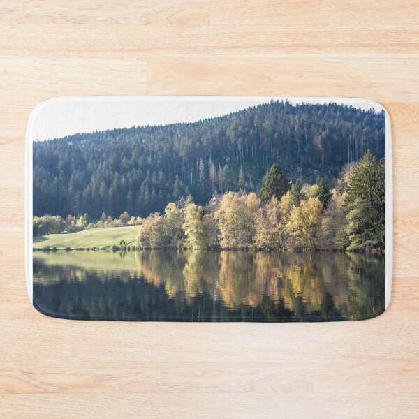Item preview, By the lake, Gérardmer designed and sold by jsebouvi.