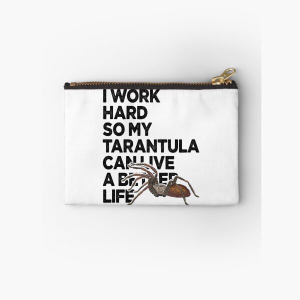 Item preview, Funny Tarantula Owner Spider Keeper designed and sold by JRRTs.